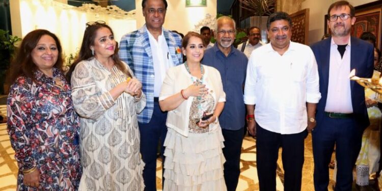 Madras Art Weekend 2025 unveils ‘Madras Reimagined’ in a powerful cultural showcase