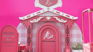 Mia by Tanishq dazzles at Hornbill Festival 2025 as Official Style Partner