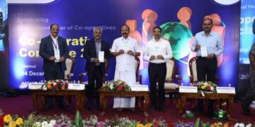 NABARD hosts state-level co-operative conclave in Chennai to strengthen fintech-driven rural growth