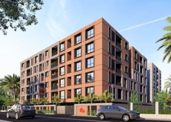 Navin’s Unveils Mayura Gardens, Reinventing Premium Living in Valasaravakkam