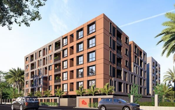 Navin’s Unveils Mayura Gardens, Reinventing Premium Living in Valasaravakkam