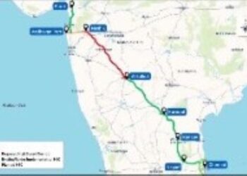 Cabinet Clears Mega Highway Push: Odisha NH-326 upgrade and 6-lane Nashik–Akkalkot Corridor to transform regional connectivity
