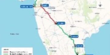 Cabinet Clears Mega Highway Push: Odisha NH-326 upgrade and 6-lane Nashik–Akkalkot Corridor to transform regional connectivity
