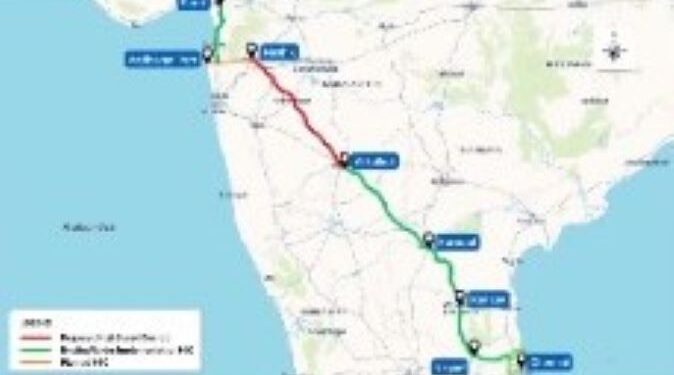 Cabinet Clears Mega Highway Push: Odisha NH-326 upgrade and 6-lane Nashik–Akkalkot Corridor to transform regional connectivity