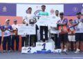 8,000 runners power Chennai Navy Half Marathon, city celebrates fitness, inclusivity and social purpose