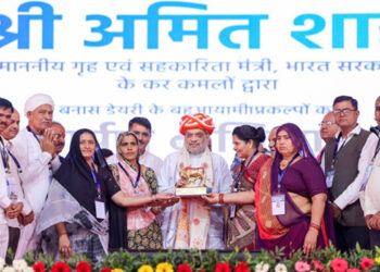 Banas Dairy powers India’s White Revolution 2.0