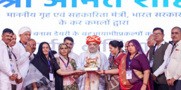 Banas Dairy powers India’s White Revolution 2.0