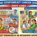 Why One-Stop Breast Cancer Centres Can Save Lives: Chennai study flags alarming gaps in fragmented testing