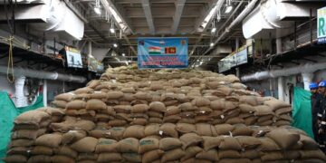 Indian Navy rushes lifeline to Sri Lanka: 4 more warships deliver 1K tons of critical relief under Operation Sagar Bandhu