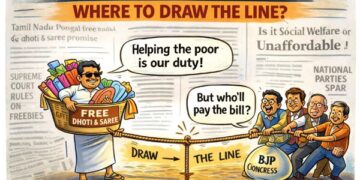 Pongal bonanza or fiscal burden?