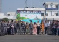 2,000 km of Grit and Glory: Indian Navy’s PROTSAHAN YATRA showcases endurance beyond the seas