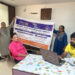 Strong Bones, Healthy Lives: Rotary Club of Bhavnagar Vibrant hosts free bone density camp