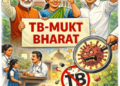 Tamil Nadu MPs join hands with Union Health Minister to fast-track TB-Mukt Bharat