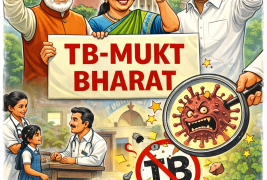 Tamil Nadu MPs join hands with Union Health Minister to fast-track TB-Mukt Bharat