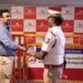 Navin’s steps up for safer roads: A landmark CSR gesture to empower Chennai Traffic Police