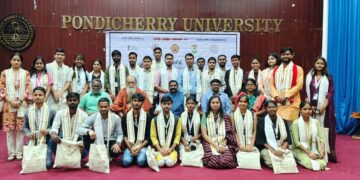 Learning Tamil with the Heart: KT Sangamam 4.0 spreads the language under the Sun