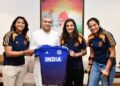 Railways rewards World Cup Sheroes