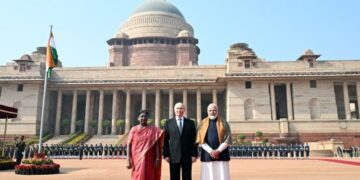 Russian President Putin-PM Modi Summit signals reset in global power equations