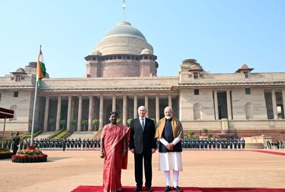 Russian President Putin-PM Modi Summit signals reset in global power equations