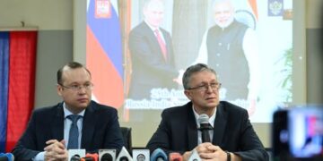 2025: A defining year for Russia–India ties, South India emerges as strategic growth hub