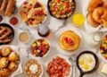 Weekend Special: The Ultimate Sunday Brunch Fiesta