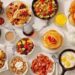 Weekend Special: The Ultimate Sunday Brunch Fiesta