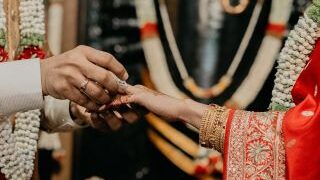 Samantha Ruth Prabhu & Raj Nidimoru Wed in Intimate Isha Temple Ceremony — A New Beginning at Dawn