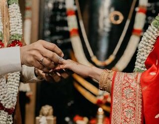 Samantha Ruth Prabhu & Raj Nidimoru Wed in Intimate Isha Temple Ceremony — A New Beginning at Dawn
