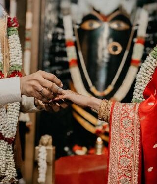 Samantha Ruth Prabhu & Raj Nidimoru Wed in Intimate Isha Temple Ceremony — A New Beginning at Dawn