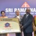 25 Years of Man-Making Leadership: Sri Ramachandra Faculty of Management Studies marks Silver Jubilee