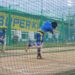 Super Kings Academy hits a six in Tiruchengode, deepening Tamil Nadu’s cricketing roots