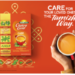 A steaming cup that sparks Chai Pe Charcha: Tata Tea Chakra Gold Care blends tradition, taste and wellness