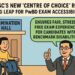 UPSC’s new ‘Centre Of Choice’ Rule: A big leap for PwBD exam accessibility