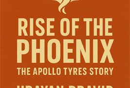 Rise of the Phoenix Soars: A Powerful inside story of India’s most remarkable corporate comeback