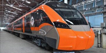 Vande Bharat Sleeper Hits 180 kmph: India clears high-speed milestone for next-gen long-distance rail travel