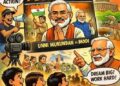 From Soil to Statecraft: PM Modi biopic ‘Maa Vande’ begins shoot, aims to inspire youth through edutainment