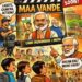 From Soil to Statecraft: PM Modi biopic ‘Maa Vande’ begins shoot, aims to inspire youth through edutainment