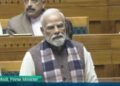 150 Years of ‘Vande Mataram’ marked in Lok Sabha with Special Discussion