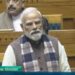 150 Years of ‘Vande Mataram’ marked in Lok Sabha with Special Discussion