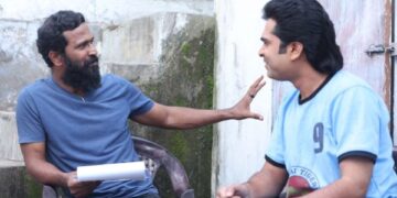 ‘Behind the Rise of Arasan’: Simbu–Vetrimaaran’s gritty saga takes shape, BTS Video Ignites Fan Frenzy