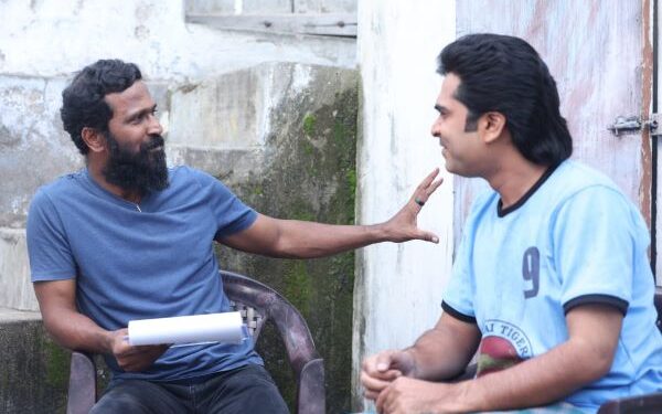 ‘Behind the Rise of Arasan’: Simbu–Vetrimaaran’s gritty saga takes shape, BTS Video Ignites Fan Frenzy