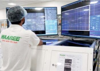 Waaree Transpower clinches 1.27 GW Solar Transformer order in breakthrough win