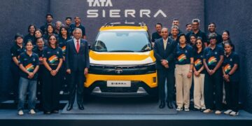 Champions of a New Era: Tata Group Honours India’s World Cup–Winning Women, Powering a Nation’s Dreams