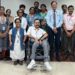 Rising Beyond Limits: SRIHER celebrates true grit on World Disability Day
