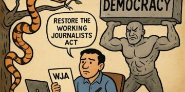 Delhi HC pivotal ruling amplifies press rights debate – calls to restore WJA gain momentum