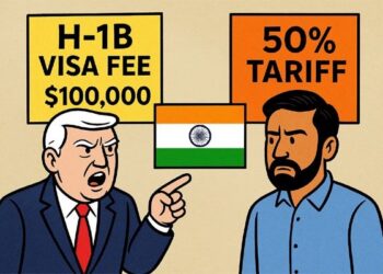 US States, lawmakers mount legal and legislative pushback against Trump’s India policies