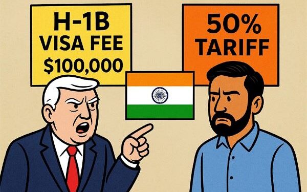 US States, lawmakers mount legal and legislative pushback against Trump’s India policies