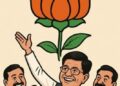 2026 TN battle lines drawn: BJP hands Tamil Nadu charge to Piyush Goyal, state unit sees ‘strategic push’