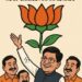 2026 TN battle lines drawn: BJP hands Tamil Nadu charge to Piyush Goyal, state unit sees ‘strategic push’