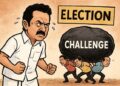 DMK draws battle lines for 2026: Stalin’s ideological push to counter BJP, contain tvk surge and outmanoeuvre AIADMK